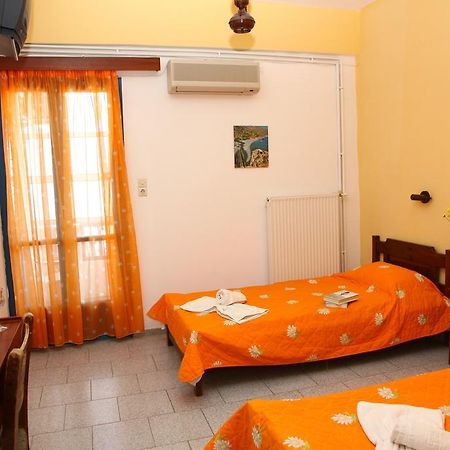 Hotel Handakas Amoudara  Экстерьер фото