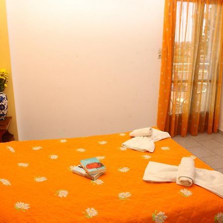 Hotel Handakas Amoudara  Экстерьер фото