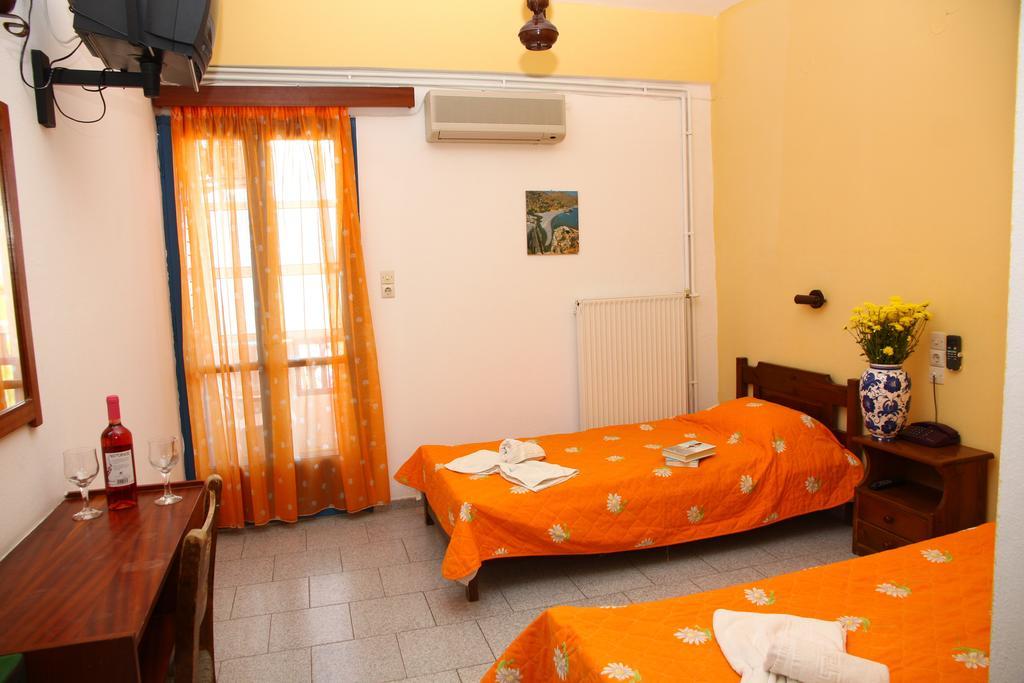 Hotel Handakas Amoudara  Экстерьер фото