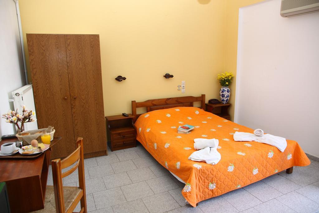 Hotel Handakas Amoudara  Экстерьер фото
