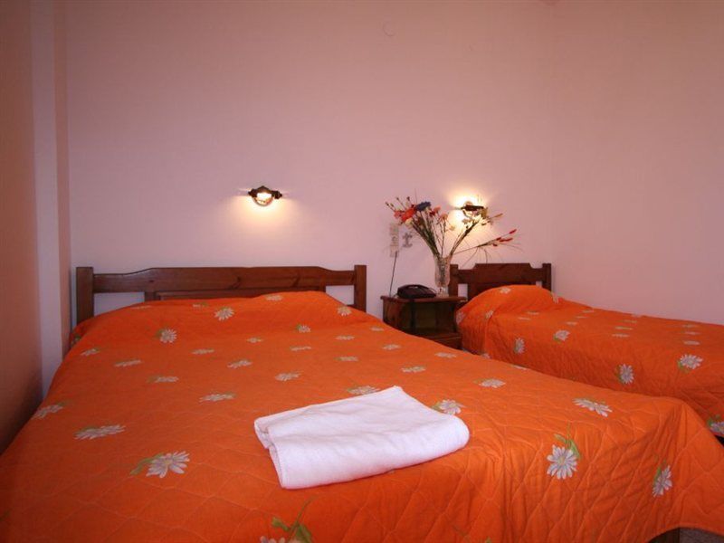 Hotel Handakas Amoudara  Экстерьер фото