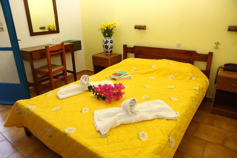 Hotel Handakas Amoudara  Экстерьер фото