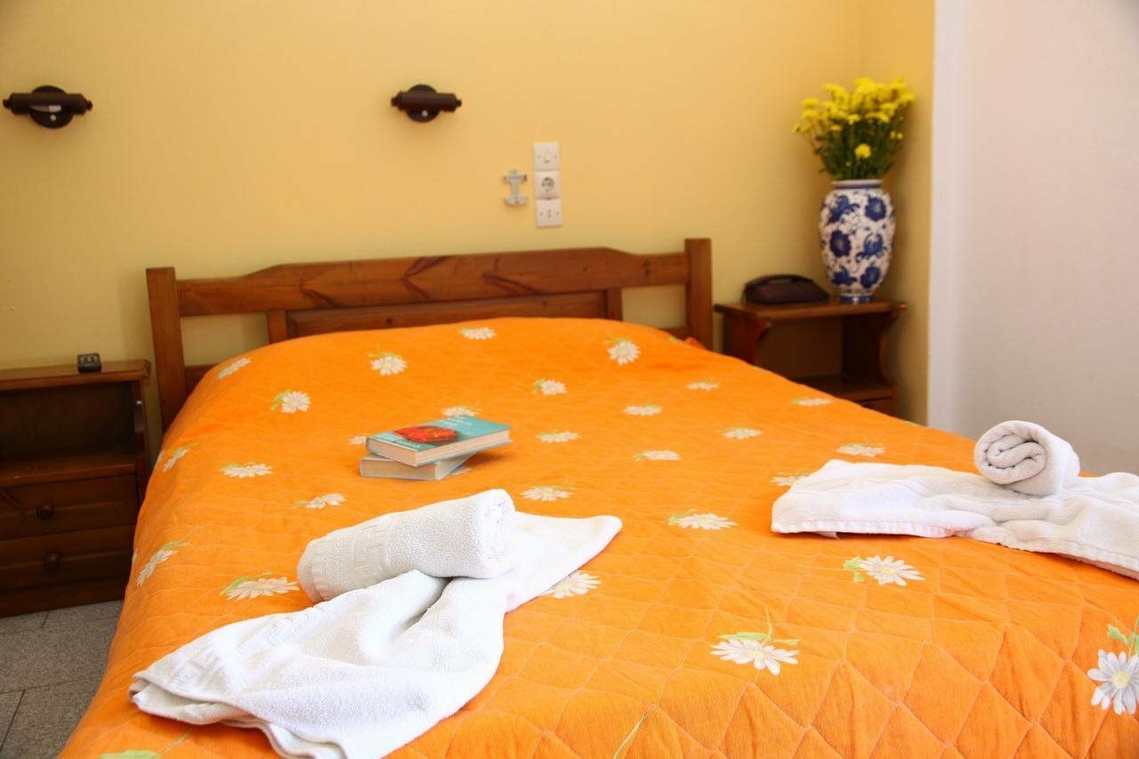 Hotel Handakas Amoudara  Экстерьер фото